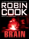 Cover image for A Brain